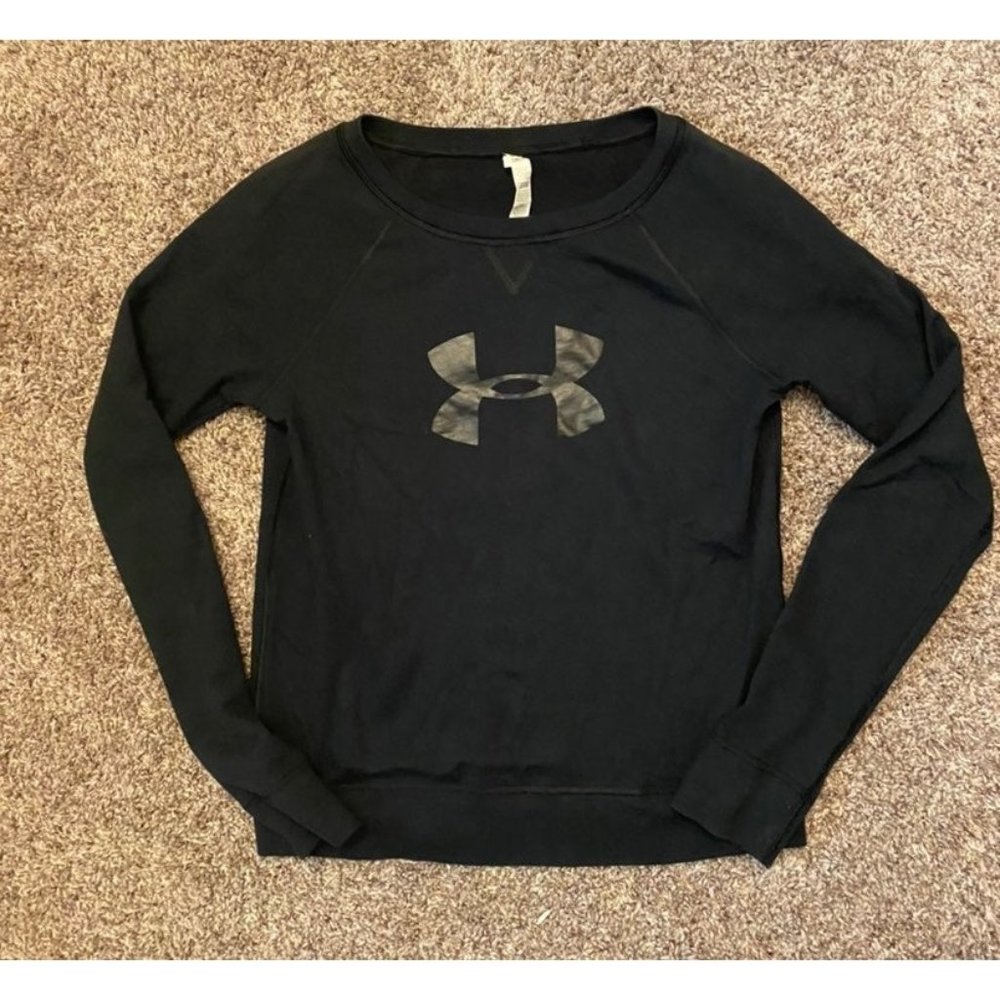 Under Armour long sleeve